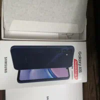 سامسونگ A15 اصل ویتنام|موبایل|اصفهان, آهنگران|دیوار