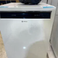 ظرف شویی اسنوا مدل SDWF353200|ماشین ظرفشویی|یزد, |دیوار