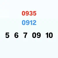 0912-567-09-10|سیم‌کارت|تهران, طرشت|دیوار