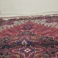 فرش دستباف|فرش|هریس, |دیوار