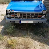 نیسان دوگانه کارخانه مدل۹۵ معاوضه با مدل پایین