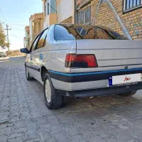 پژو 405مدل 90 استسنائی