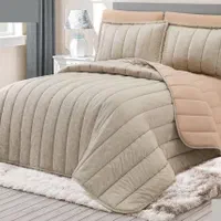 روتختی دو نفره تمام پنبه شرکتی|سرویس روتختی|کرج, عظیمیه|دیوار