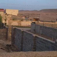 کیانمهر/۵۰۰متر زمین/زیرقیمت تا ۱۰ شهریور|فروش زمین و ملک کلنگی|کرج, کیانمهر|دیوار