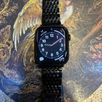 اپل واچ سری ۹ در حد آکبند