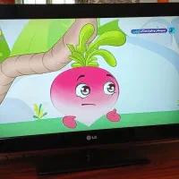 تلویزیون  32 LG