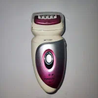 اپیلیدی پاناسونیک کاملا سالم و تمیز خیلی کم کار