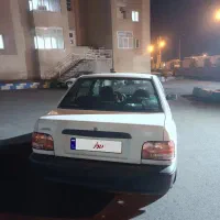 پراید 131Ex مدل 92