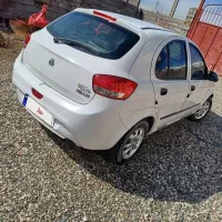 تیبا2 مدل99|خودرو سواری و وانت|بیستون, |دیوار