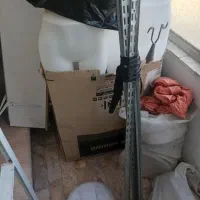 مانکن ، رگال ام دی اف|فروشگاه و مغازه|مشهد, گاز|دیوار