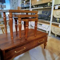 جلو مبلی ونوس با رنگ دلخواه شما در زرکالا|مبلمان خانگی و میز عسلی|یاسوج, |دیوار