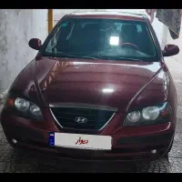 اوانته هیوندا النترا توسان سوناتا سراتو مزدا۳