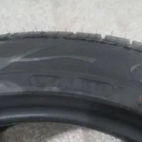 لاستیک کویر ۴ حلقه،۲۱۵/۵۵/۱۸ نو