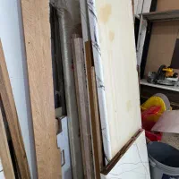 فروش انواع صفحه تاپس با ابعاد بزرگ و کوچ