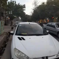 ۲۰۶ تیپ ۲