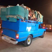 نیسان بار|خدمات حمل و نقل|صومعهسرا, |دیوار