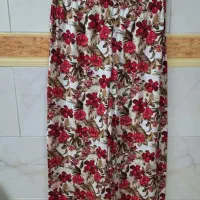 تیشرت شلوار|لباس|رباط‌کریم, رباط‌کریم|دیوار