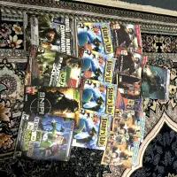 بازی کامپیوتری|کنسول، بازی ویدئویی و آنلاین|شهرکرد, |دیوار