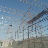 جوشکاری سیار برشکاری وفنس کشی|خدمات پیشه و مهارت|لنده, |دیوار