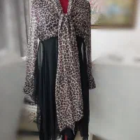 لباس و مانتو زنانه چند مدل|لباس|اصفهان, لاله|دیوار