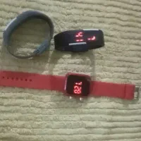 وسایل شخصی لارستان|ساعت|لار, |دیوار