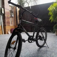 دو عدد دوچرخه