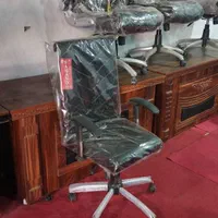 صندلی انتظار/صندلی مبلی/میز اداری/کانتر|دفتر کار|تهران, دولتخواه جنوبی|دیوار
