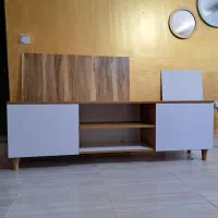 دراور و میز کار و تحریر و جا کفشی قیمت تولیدی|جاکفشی، کمد، دراور|لاهیجان, گلستان|دیوار