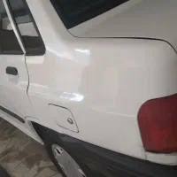 پراید131مدل85بسیارسالم