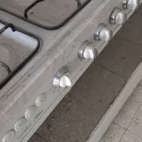 گاز فردار ۵ شعله
