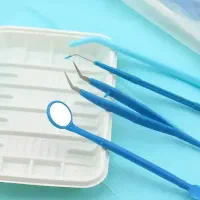 تامین لوازم یکبار مصرف دندانپزشکی