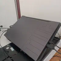 لپ تاپ گیمینگ ASUS TUF DASH FX15 -i7-RTX3060