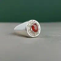 انگشتر یاقوت سونچیا کد ۲۰۲۶