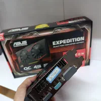 گرافیک RX 570 ASUS|قطعات و لوازم جانبی رایانه|مشهد, امیر|دیوار