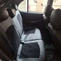 کویک پارس خودرو مدل ۱۴۰۴ صفر کارکرد۱۵۰۰|خودرو سواری و وانت|کرج, شهرک یاس جنوبی|دیوار