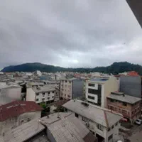 ۱۷۷متری کاملا هوشمندویوابدی جنگل روبروی استخر