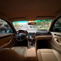 BMW E46 318I|خودرو سواری و وانت|مشهد, هنرستان|دیوار