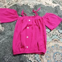 بلوز دخترونه|لباس|قم, زند آباد|دیوار