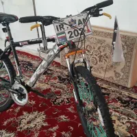 دوچرخه 26|دوچرخه، اسکیت، اسکوتر|نورآباد, |دیوار