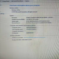 کامپیوتر|رایانه رومیزی|اسلام‌شهر, شهرک سالور|دیوار