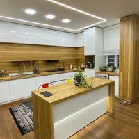 اجرا انواع کابینت آشپزخانه و کمد دیواری|مصالح و تجهیزات ساختمان|میاندوآب, |دیوار