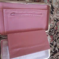 کیف پول زنانه|کیف، کفش، کمربند|زنجان, |دیوار