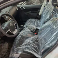 رانا پلاس سقف فلز ۱۴۰۴ تحویل روز|خودرو سواری و وانت|اصفهان, لیمجیر|دیوار