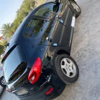 فروش 207 پانا مدل 1402
