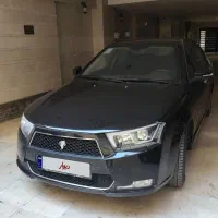 دنا پلاس تیپ ۲ ۱۴۰۰|خودرو سواری و وانت|مشهد, سجاد شهر|دیوار