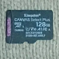 رم میکرو ۱۲۸