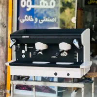 فروش دستگاه قهوه ساز و آسیاب|کافیشاپ و رستوران|دورود, |دیوار