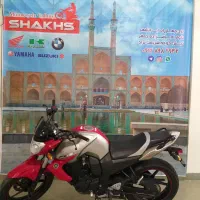 YAMAHA|موتورسیکلت|یزد, |دیوار