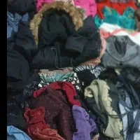 چند هزارتا لباس و شلوار زنانه رایگان