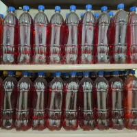 آبغوره طبیعی تازه